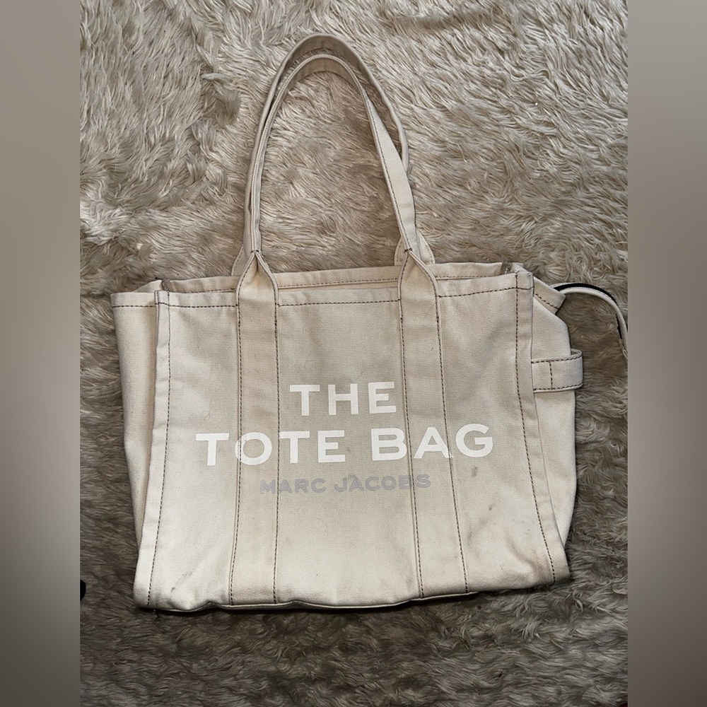 Marc Jacob, large tote bag